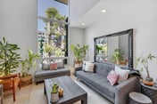 Designer Loft in Heart of Little Italy | 2BR + Views