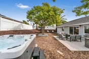 Relaxing 4BR w/ Hot Tub, Yard & Near PB + La Jolla
