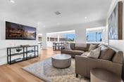 SoCal Surf & Sunset Escape | Oceanview 3BR Home