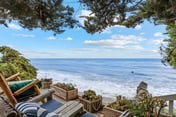 Private Malibu Escape: Walk to Secluded Beach