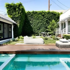 Chic West Hollywood Stay with Pool and Spa