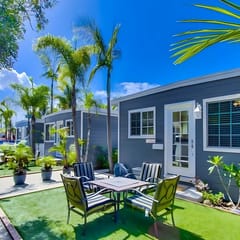 Air Concierge Pacific Beach Breezy Cottages #3