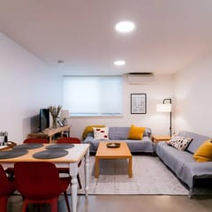 Charming 2BR – Walk to Parks, Eats, Light Rail