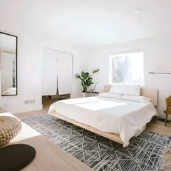 Private LA Hillside Stay Near Sunset Junction