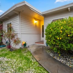 Quiet Menlo Park Home Near Stanford and Tech Hubs