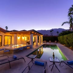 5 Bed Araby Estate Views, Pool, Game Rm, EV Charger