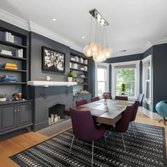 Chic Pacific Heights 2br Condo | Great Location