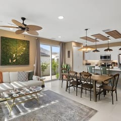 Resort 2BR Condo at PGA West with Club Perks