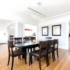 Large SF Craftsman Walkable Great for Work/Leisure