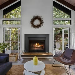 Idyllic Mill Valley cottage next to Muir Woods