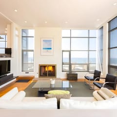 Stunning Panoramic Ocean Views Penthouse