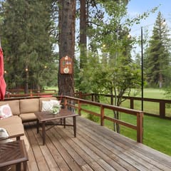 Yaya’s: 4BR Retreat | Lake • Golf • Ski