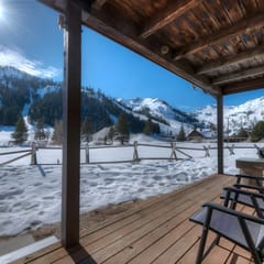 Serene Condo by Palisades Base and Golf Course