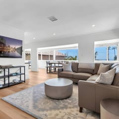 SoCal Surf & Sunset Escape | Oceanview 3BR Home