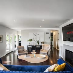 Hollywood Dell Oasis, Canyon VIEWS, Fire Pit & BBQ