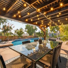 Stylish Canyon Retreat w/ Private Pool | Central San Diego
