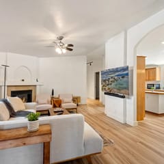Cozy Kings Beach Retreat | Walk to Lake Tahoe
