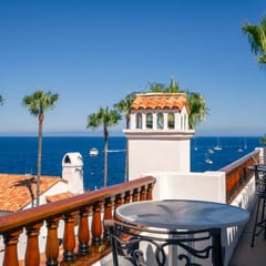 Hamilton Cove 3BR Condo | Golf Cart + Ocean View