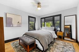 Mid-City LA Stay w/ Parking and Outdoor Space