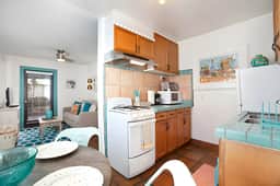 Air Concierge Old Town Charming Cottages 2