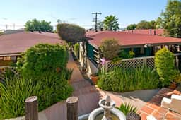 Air Concierge Old Town Charming Cottages 1