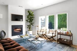 Chic West Hollywood Stay with Pool and Spa