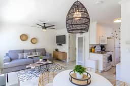 Air Concierge Pacific Beach Breezy Cottages #2