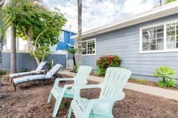 Air Concierge Pacific Beach Breezy Cottages #1