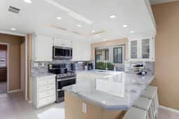 Palm Desert 2BR with Fireplaces and Pool