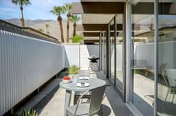 Minimalistic Bungalow Mountain Views at Ocotillo