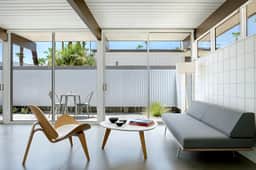 Minimalistic Bungalow Mountain Views at Ocotillo
