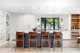 Spanish-Style Retreat Near Trails and Cafes