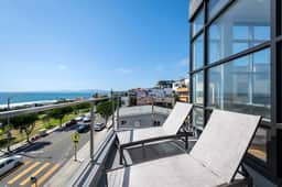 Stunning Panoramic Ocean Views Penthouse