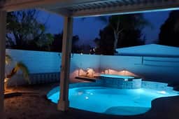 Laguna Hills Retreat with Pool, Spa and Views