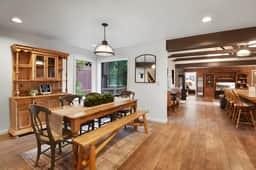 Yaya’s: 4BR Retreat | Lake • Golf • Ski