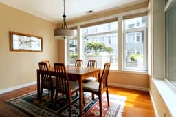 Waterfront 2BD Next to Pike Place w/ Private Patio