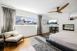 Luxury Townhome Steps from the Sand