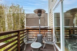Mission-Bernal Retreat | Pet-Friendly, 30+ nights
