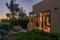 Private Malibu Escape: Walk to Secluded Beach