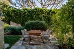 Private Malibu Escape: Walk to Secluded Beach