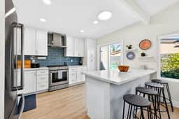 Stylish Canyon Retreat w/ Private Pool | Central San Diego