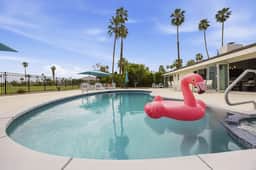 Front Row Golf Views | Pool & Hot tub - Image 2