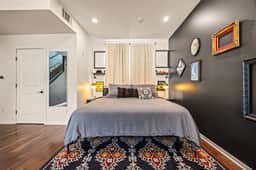 Silver Lake 3-Level Townhouse | Views + EV Charger