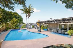 Stylish Canyon Retreat w/ Private Pool | Central San Diego