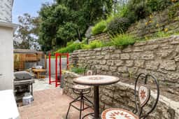 Charming Traditional Westwood 3BR Beautiful Garden