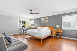 Charming Traditional Westwood 3BR Beautiful Garden
