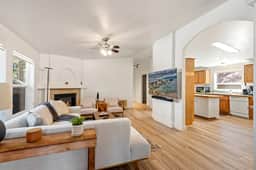 Cozy Kings Beach Retreat | Walk to Lake Tahoe