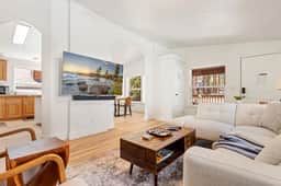 Cozy Kings Beach Retreat | Walk to Lake Tahoe