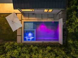 Luxurious Encino Villa  | Pool, Spa, Cinema & More