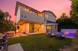 Luxurious Encino Villa | Pool, Spa, Cinema & More - Image 2